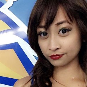 Meet your Posher, Krystel